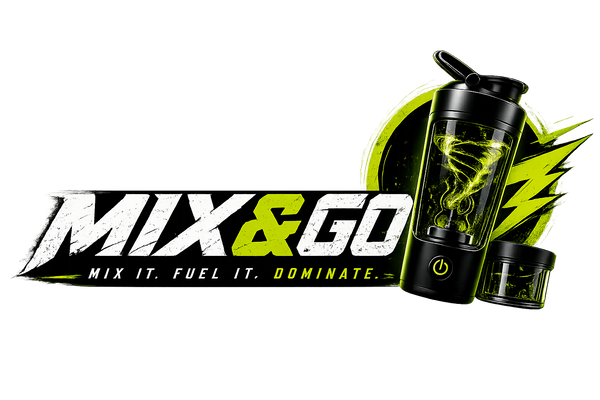 Mix&Go